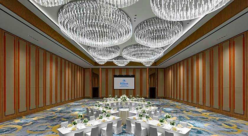 Hilton Foshan Shunde