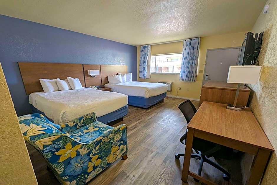 University Inn