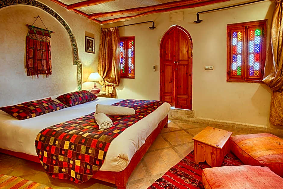 Riad Kenzo
