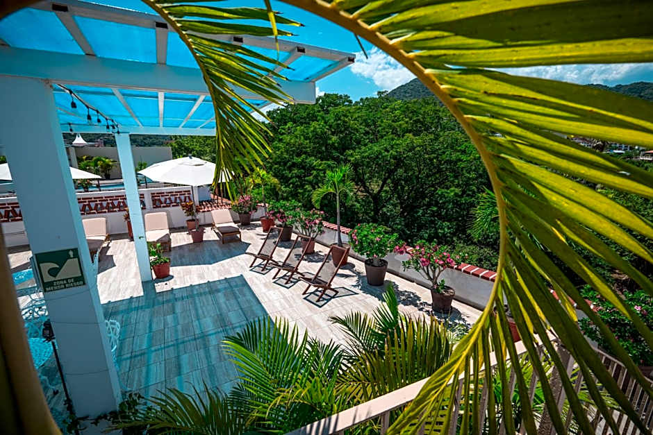 Hotel Encino