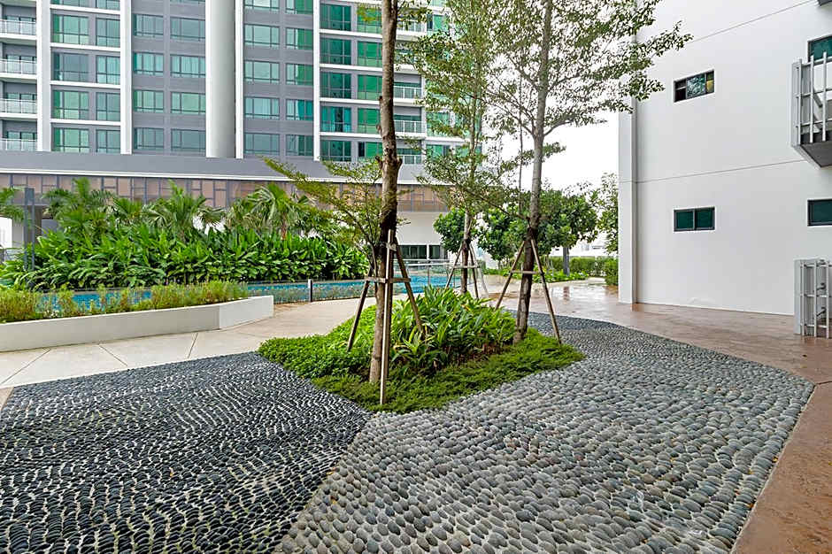 Greenfield Residence Bandar Sunway by Airhost