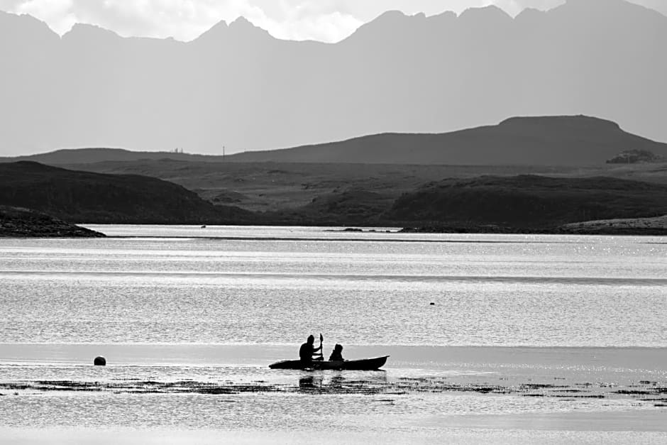 Hazelbank Bed and Breakfast