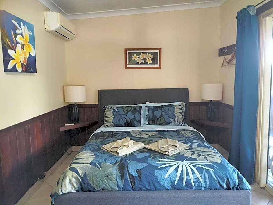 Daintree Riverview Lodges