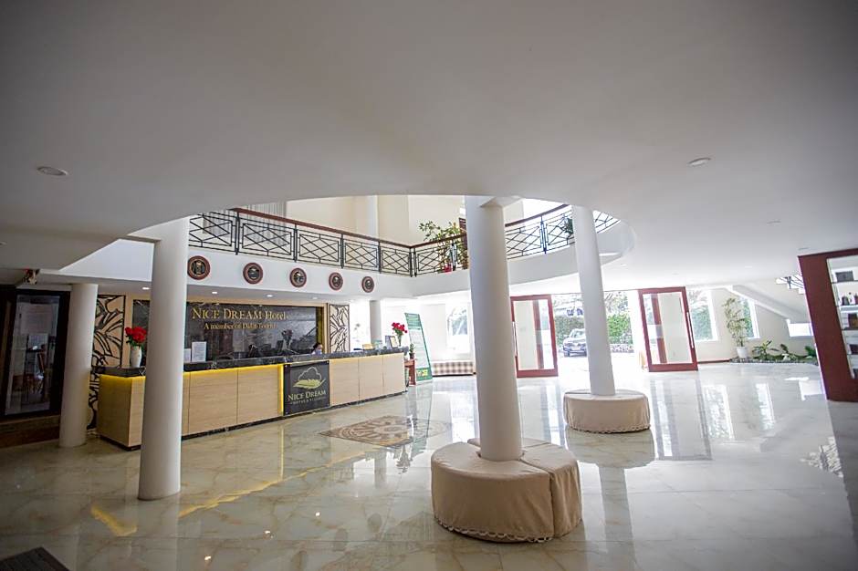 Nice Dream Dalat Hotel