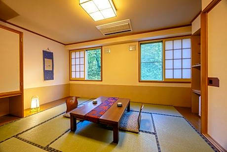 Superior Family Room