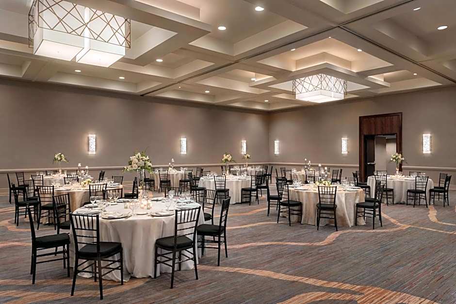 Hyatt Regency Louisville