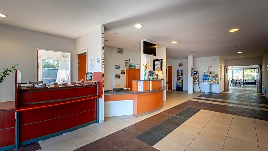 Vacancéole - Le Domaine des Grands Lacs