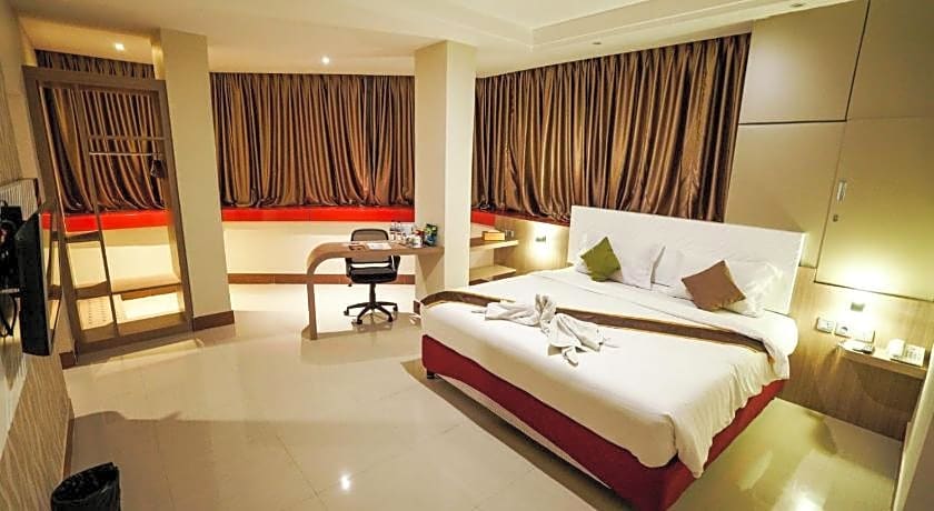 Grand Citra Hotel Makassar