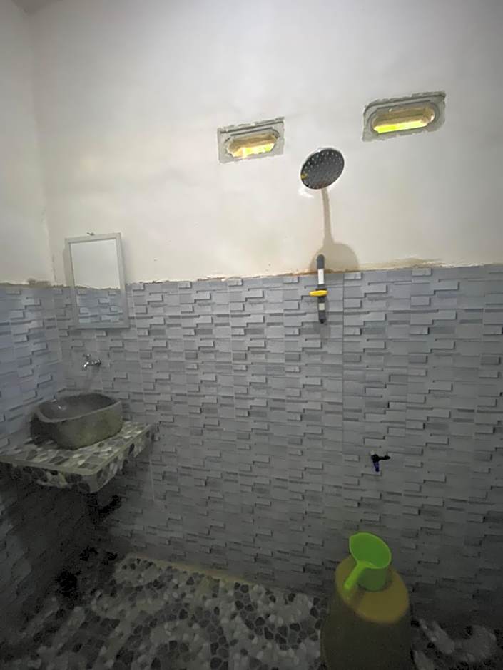 Pondok rinjani bungalow tetebatu