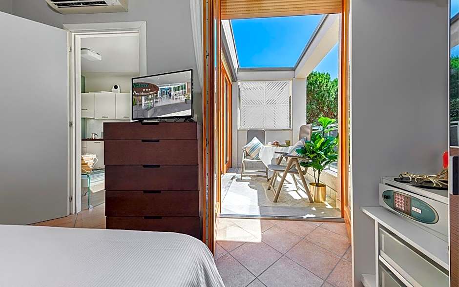 Residence Poggio Dei Pini