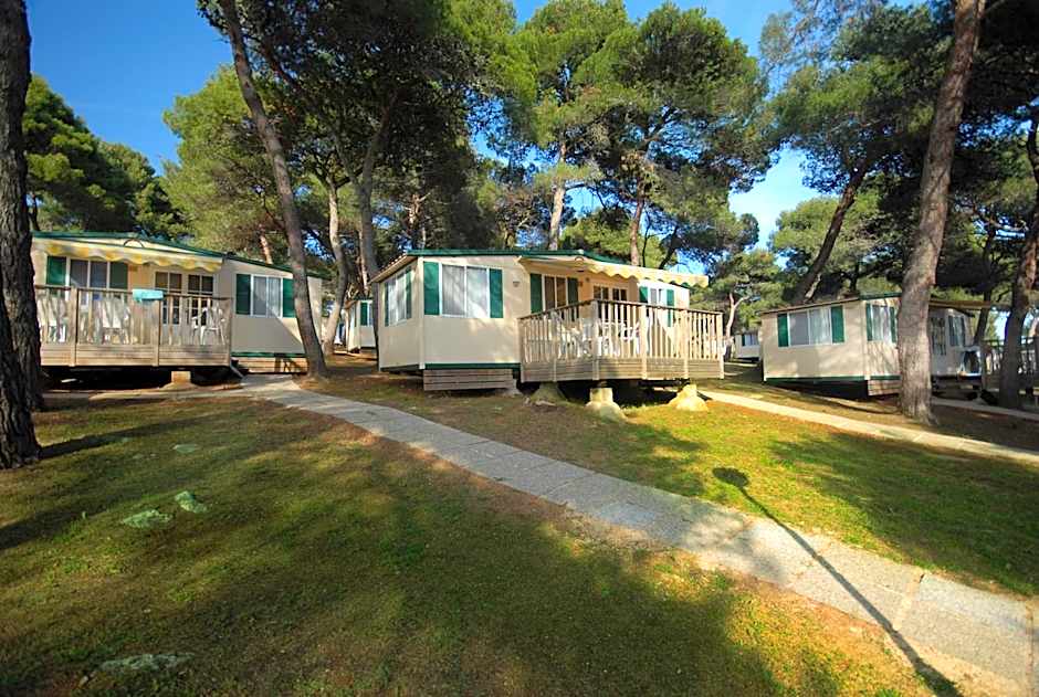 Arena Indije Mobile Homes