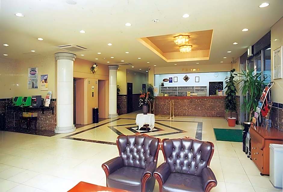 Toyoko Inn Tokyo Tozai-Sen Nishi-Kasai