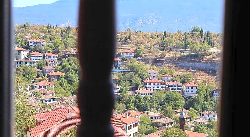 Leyla Hanım Konağı