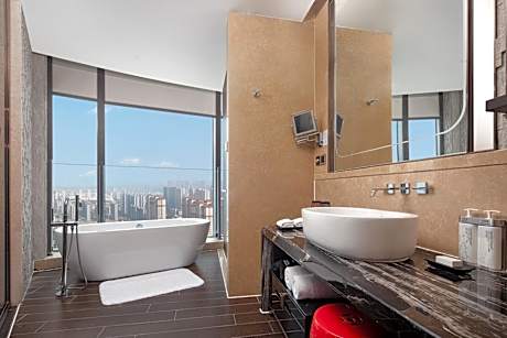 1King Premium Extra Bed