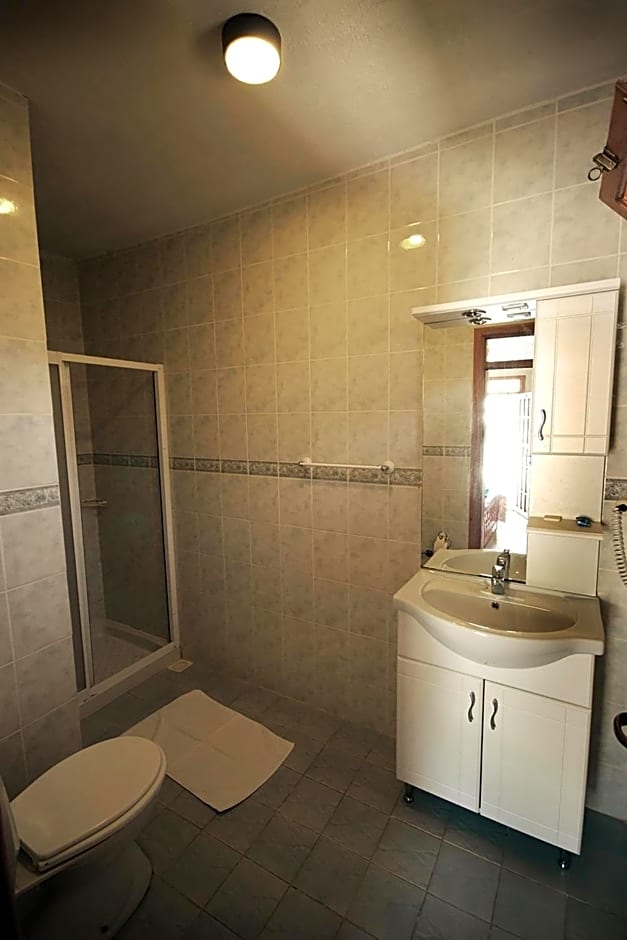 Dalyan YUNUS HOTEL