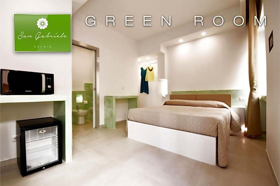 San Gabriele Relais