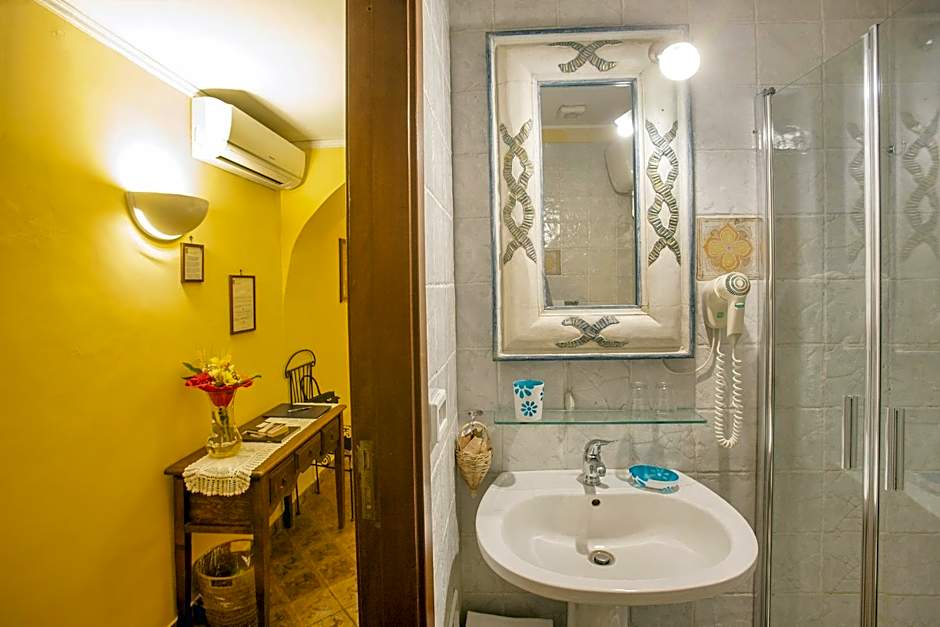 B&B L'Alloggio Dei Vassalli