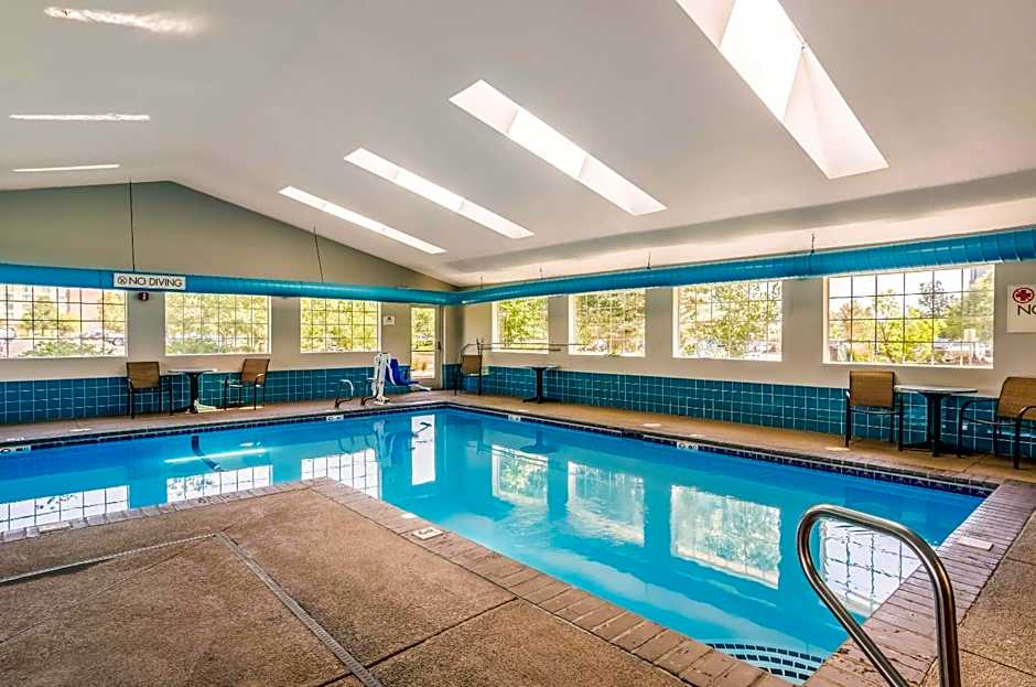 Quality Inn & Suites Westminster