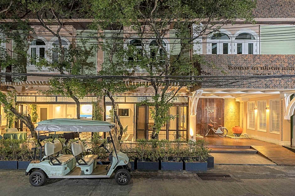 La Petite Salil Sukhumvit 8
