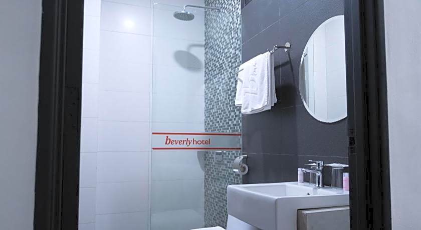 Beverly Hotel