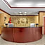 Comfort Suites South Bend Near Casino