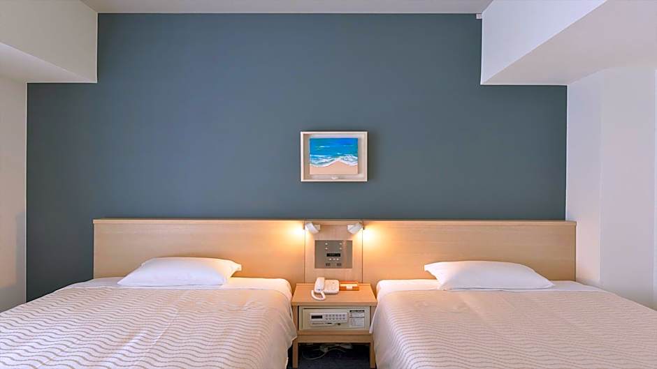 Hotel Risingsun Miyakojima