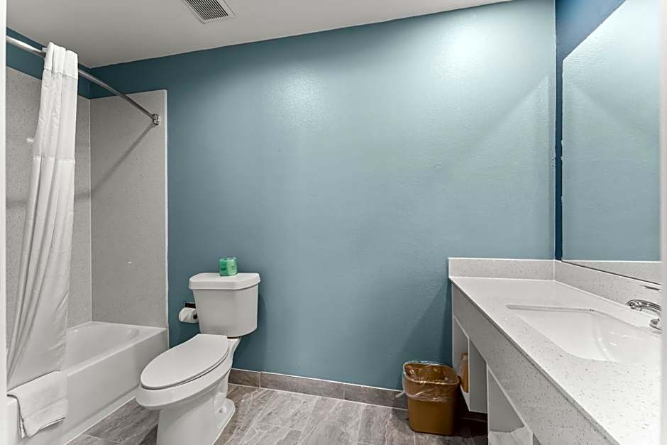 Executive Inn & Suites Magnolia