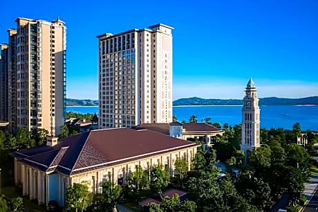 Chateau Star River Shanwei