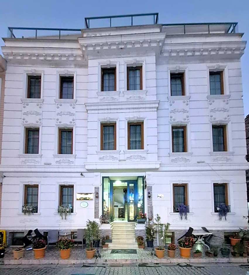 Maritime Hotel Istanbul