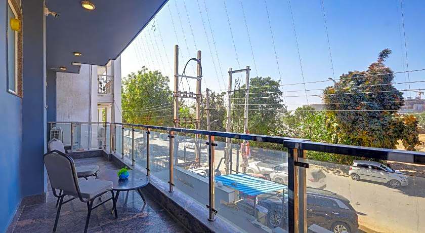 Wedlock Hotels