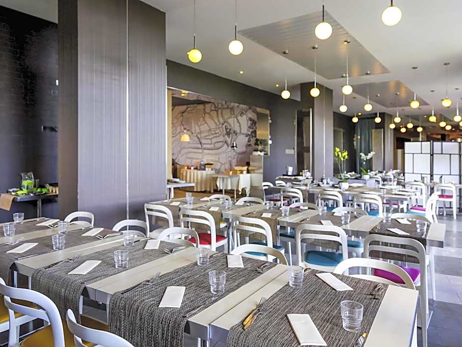 Ibis Styles Roma Eur