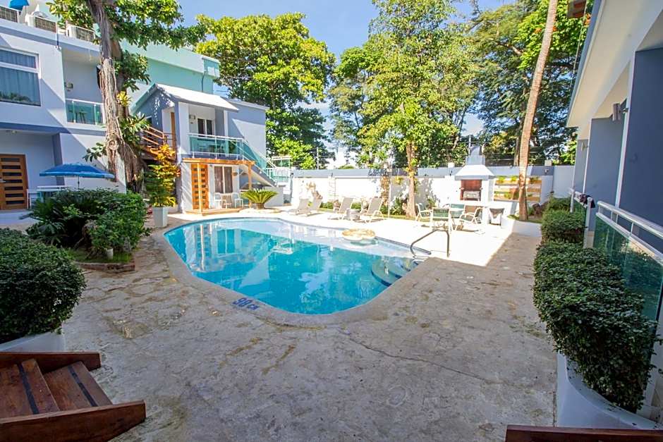 Hotel Casa Valeria