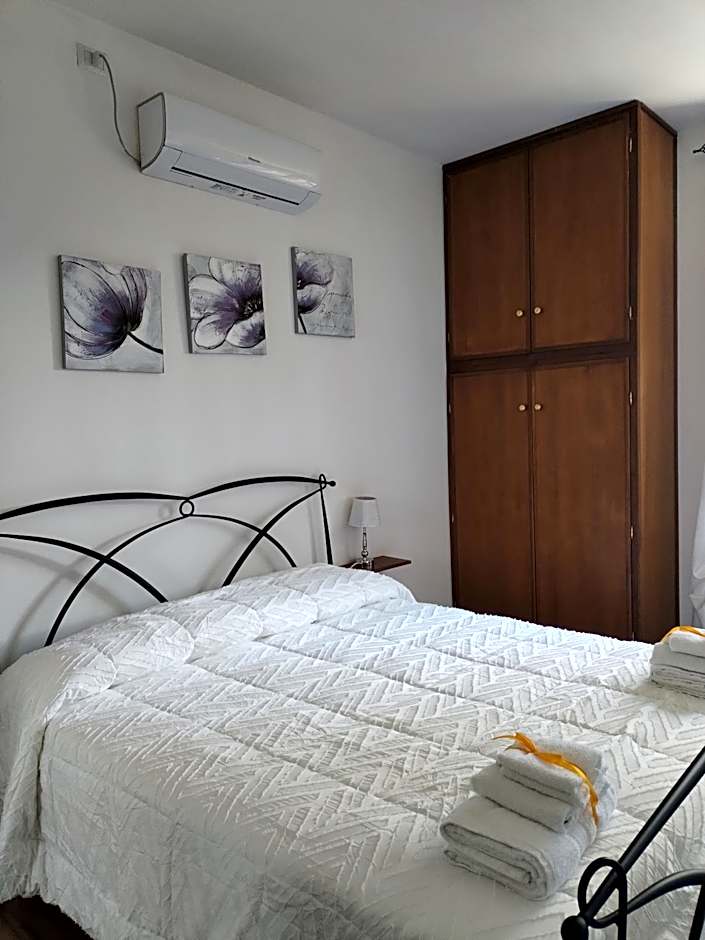 B&B Le Cinque Querce