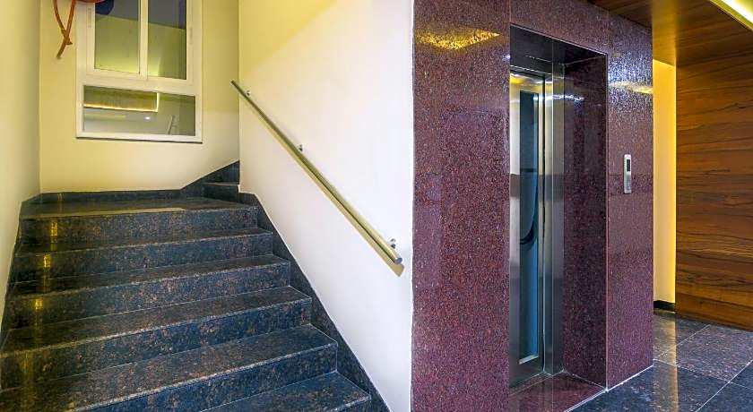 Itsy Hotels Arastu Inn