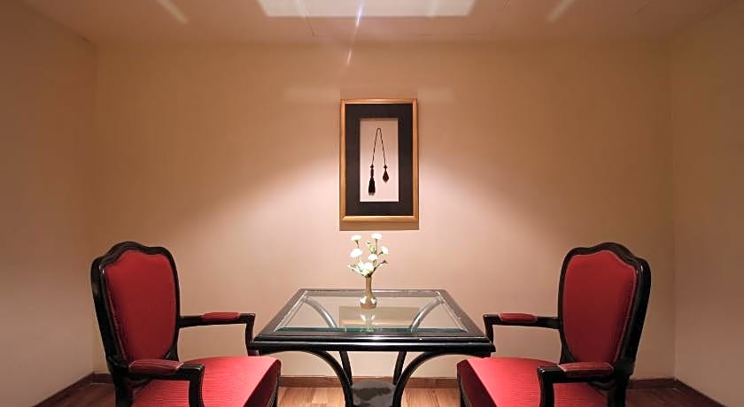 Hotel Minerva Grand Secunderabad