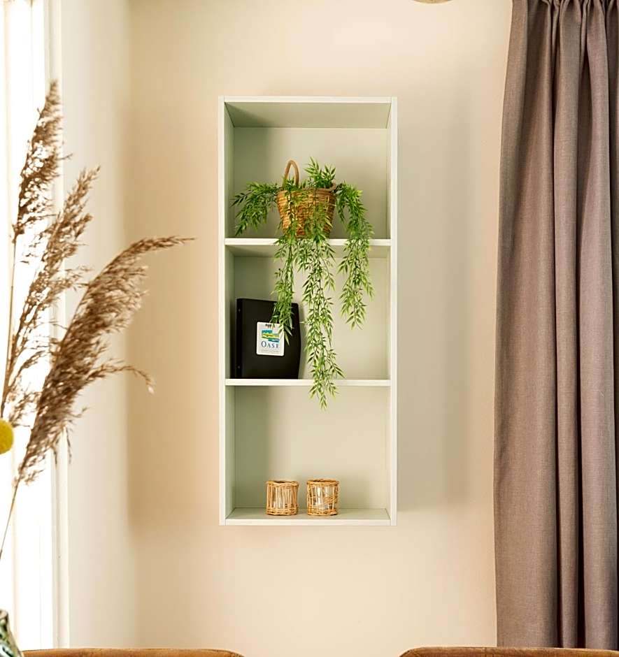 Appartement Zuiderstrand