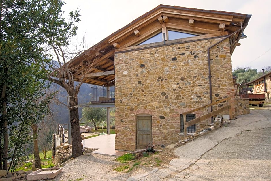 Agriturismo "Antico Borgo"