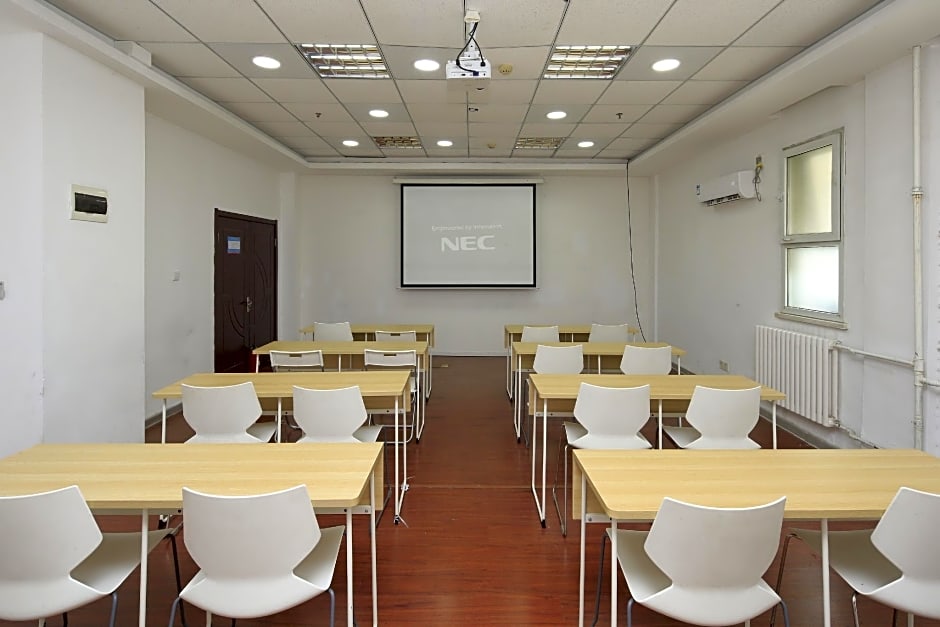 Hanting Hotel Tianjin Youyi Road