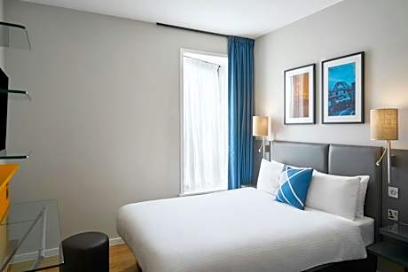 Efficient Double Room