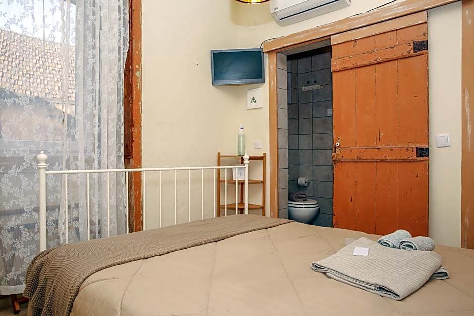 Quebra Costas Rooms Torres Vedras