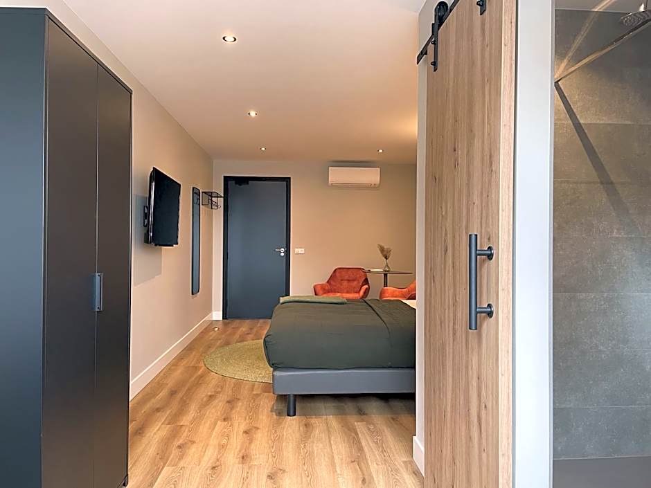 Hotel-restaurant "Lely"