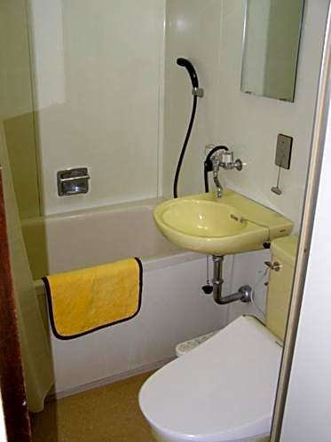 Hotel Masyu