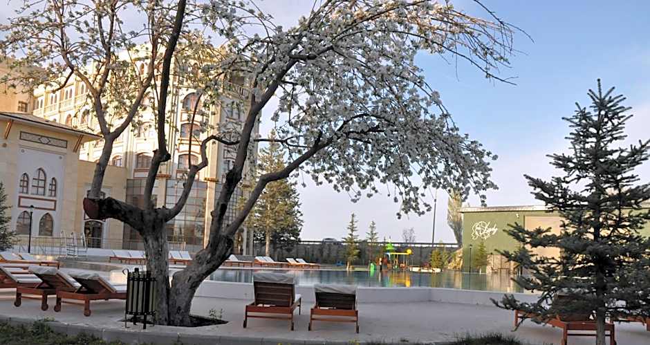 CONNECT THERMAL HOTEL