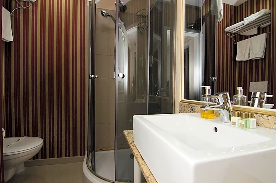 Hotel Boutique Monaco