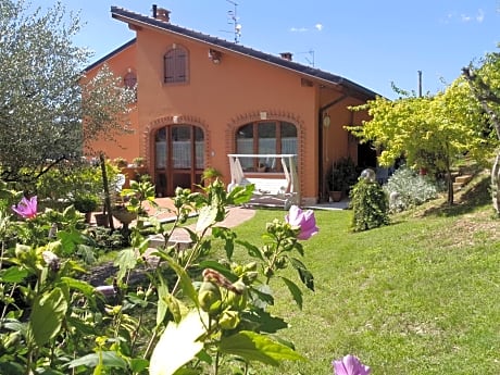 B&B Paradiso