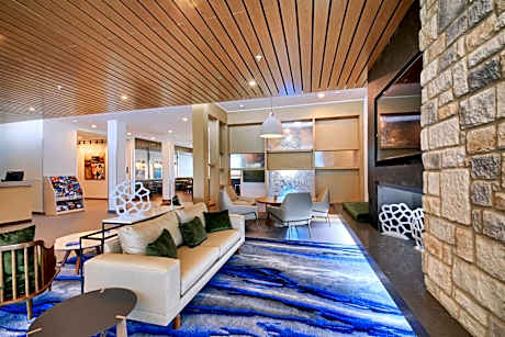 Fairfield Inn & Suites by Marriott Dallas Cedar Hill