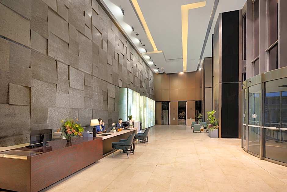 Ascott IFC Guangzhou