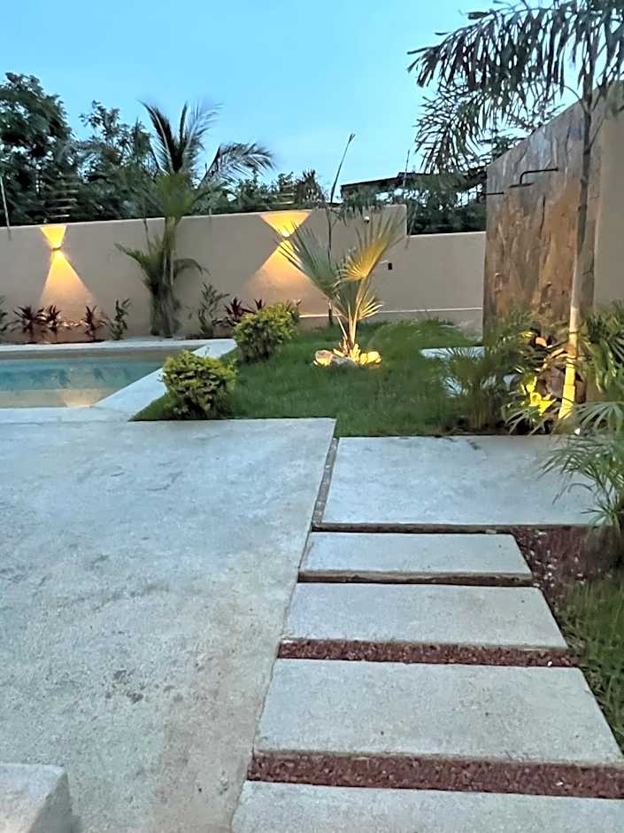 New retreat style villa Casa Jubilee with Starlink