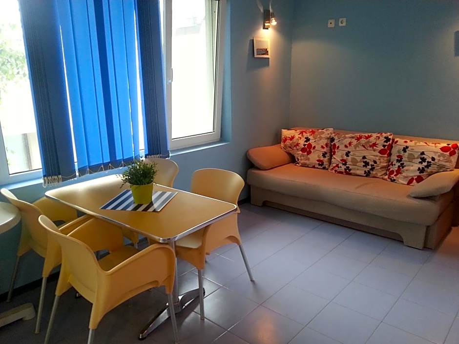 Hotel Saint Tatyana