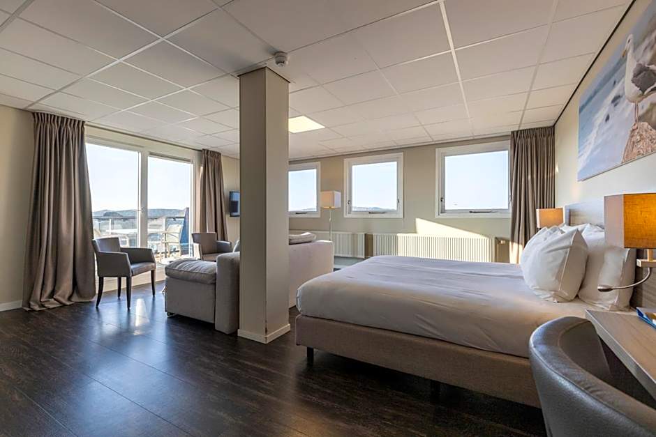 Fletcher Badhotel Callantsoog